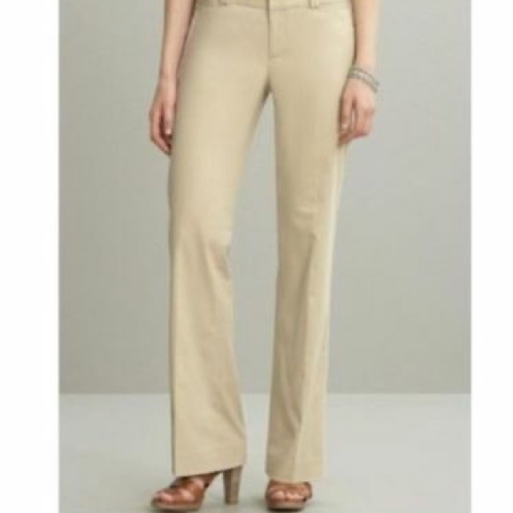 🆕Banana Republic, pants; size 6P - Picture 1 of 8